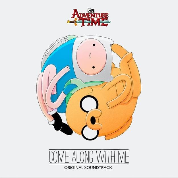 Adventure Time - Island Song