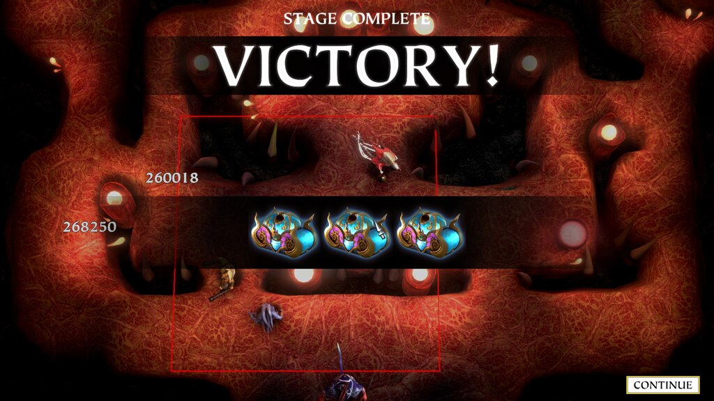 Steam Community :: Warhammer Quest: Silver Tower