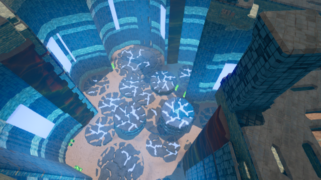 Spark Sanctuary