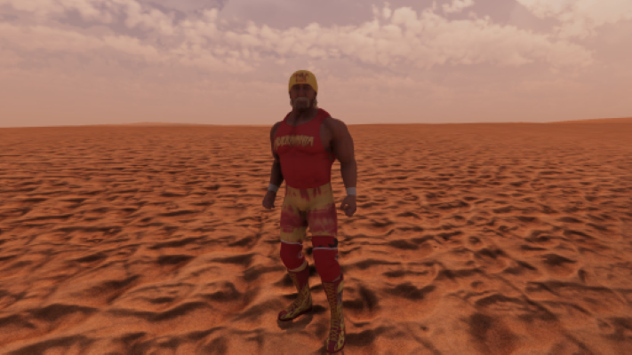 HulkHogan
