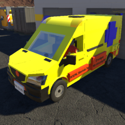 Hungarian Ambulance 2.0