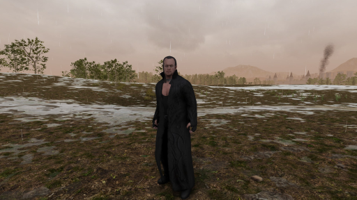 Undertaker