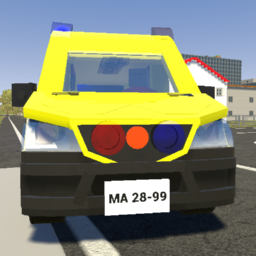 Hungarian ambulance 3.0