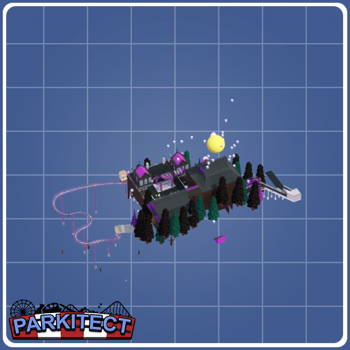 Mountain of Mystery