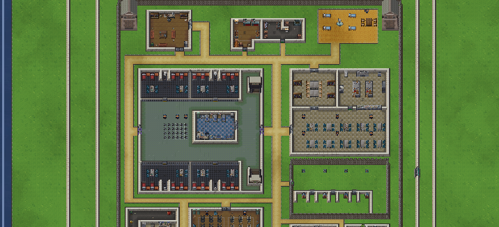 forced work camp