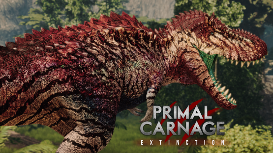 Dilatatum Tyrannosaurus Mutation