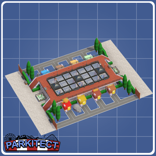 Garden City Foodcourt