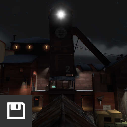 2fort Alone (Holiday 2fort) preview