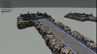 Large CIS Empty Prefab