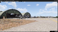 Air Combat Practice