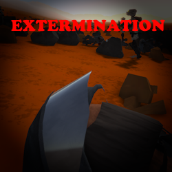 WOTM: Extermination
