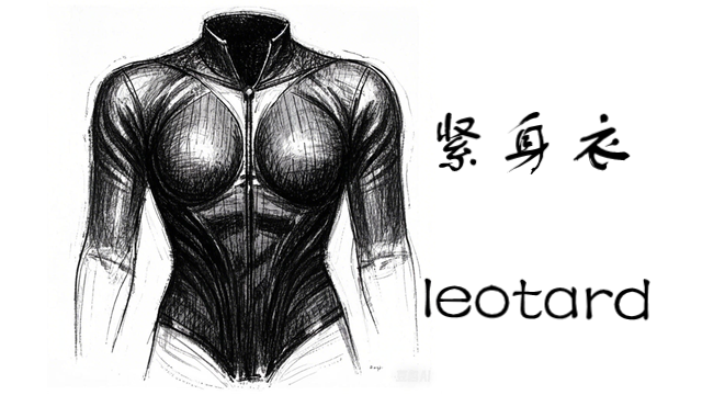 超级紧身衣(Super tights clothes)