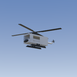 TRAXX Aviation Productions TA-104