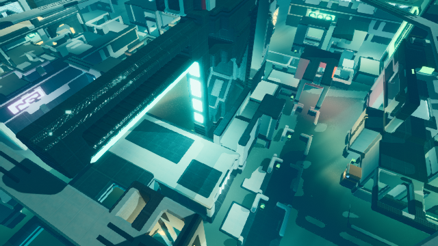Tato Outpost