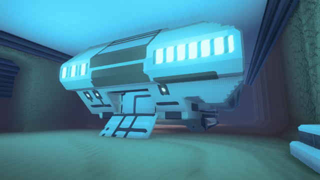 T1 Starship