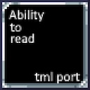 Ability To Read