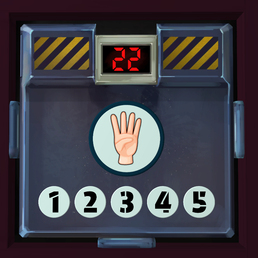 Fingers