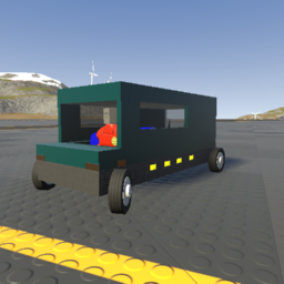 TRAXX Productions Motor Company TZ-30