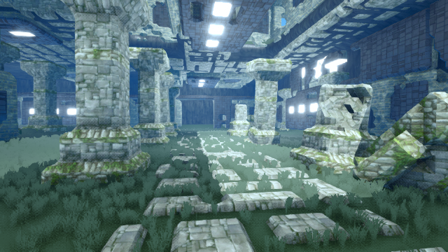 Light Ruin