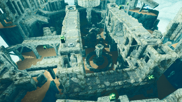 Old Ruin
