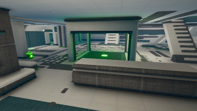 Training Facility