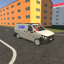 Mercedes Vito Tourer E-ON Hálózat
