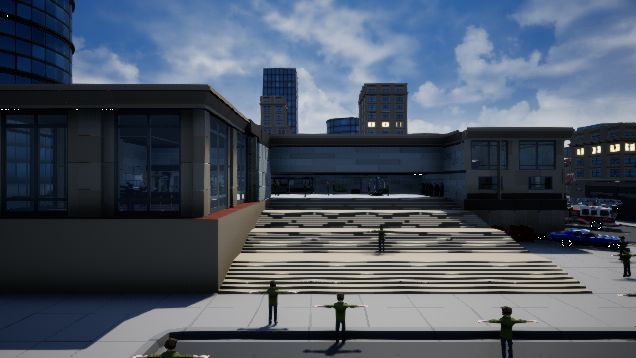 cool map gng updated 2.2