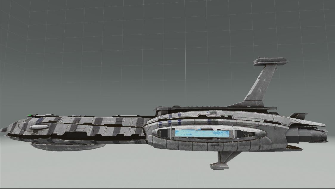 Star Wars: Droid Providence With interior