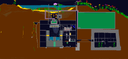 Nuclear Power Plant