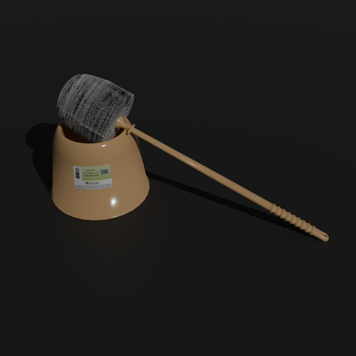 Toilet brush SWEP
