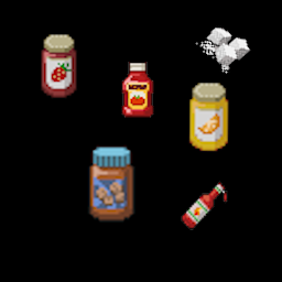 B42 Make Jams and Peanutbutter – Project Zomboid Mod