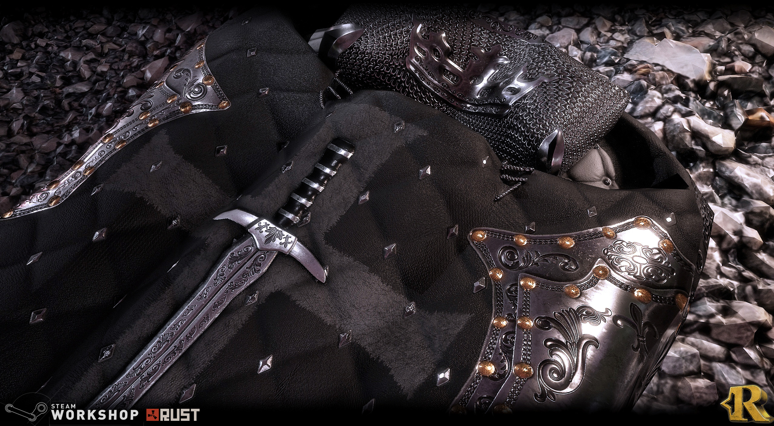 Knight Sleeping Bag