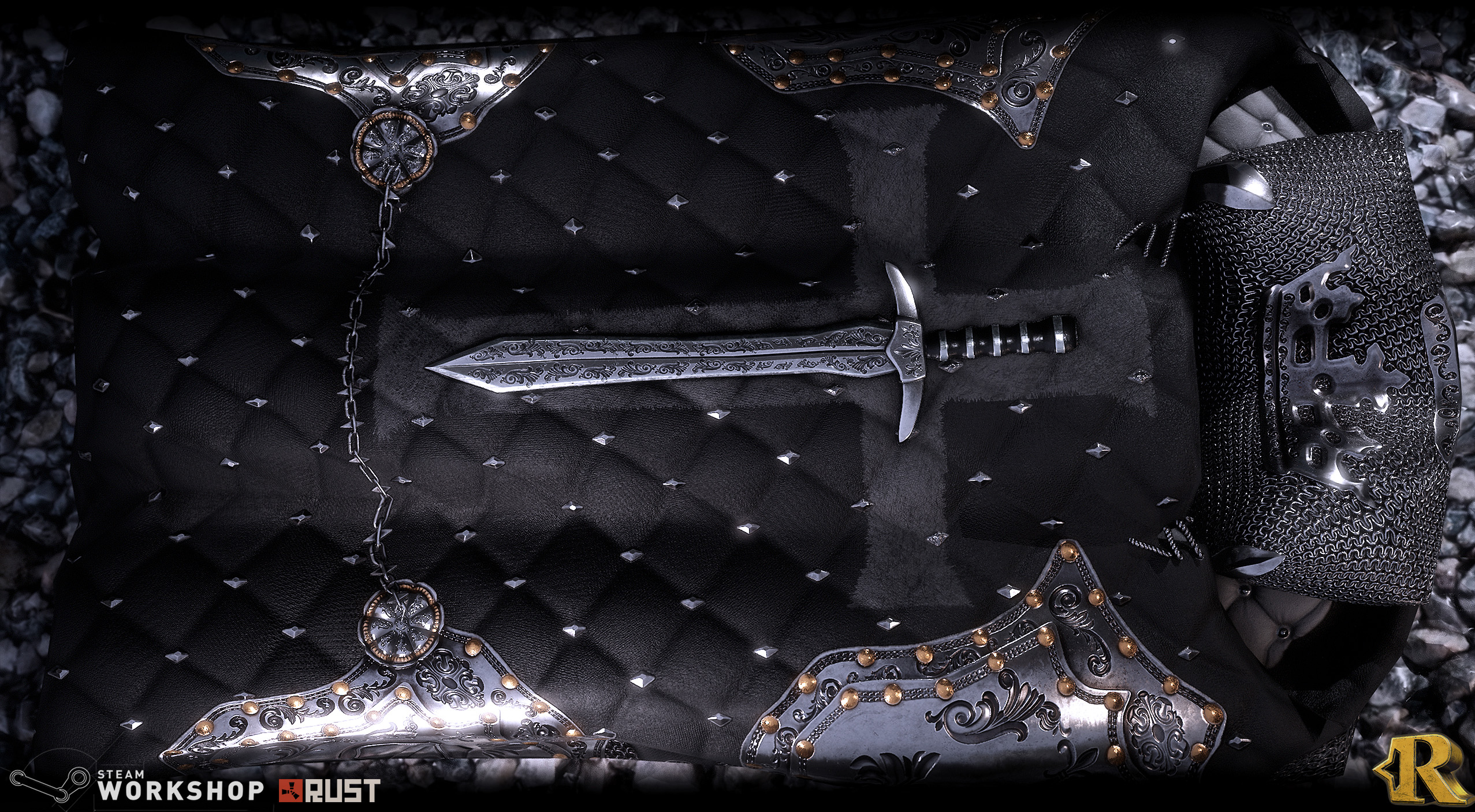 Knight Sleeping Bag