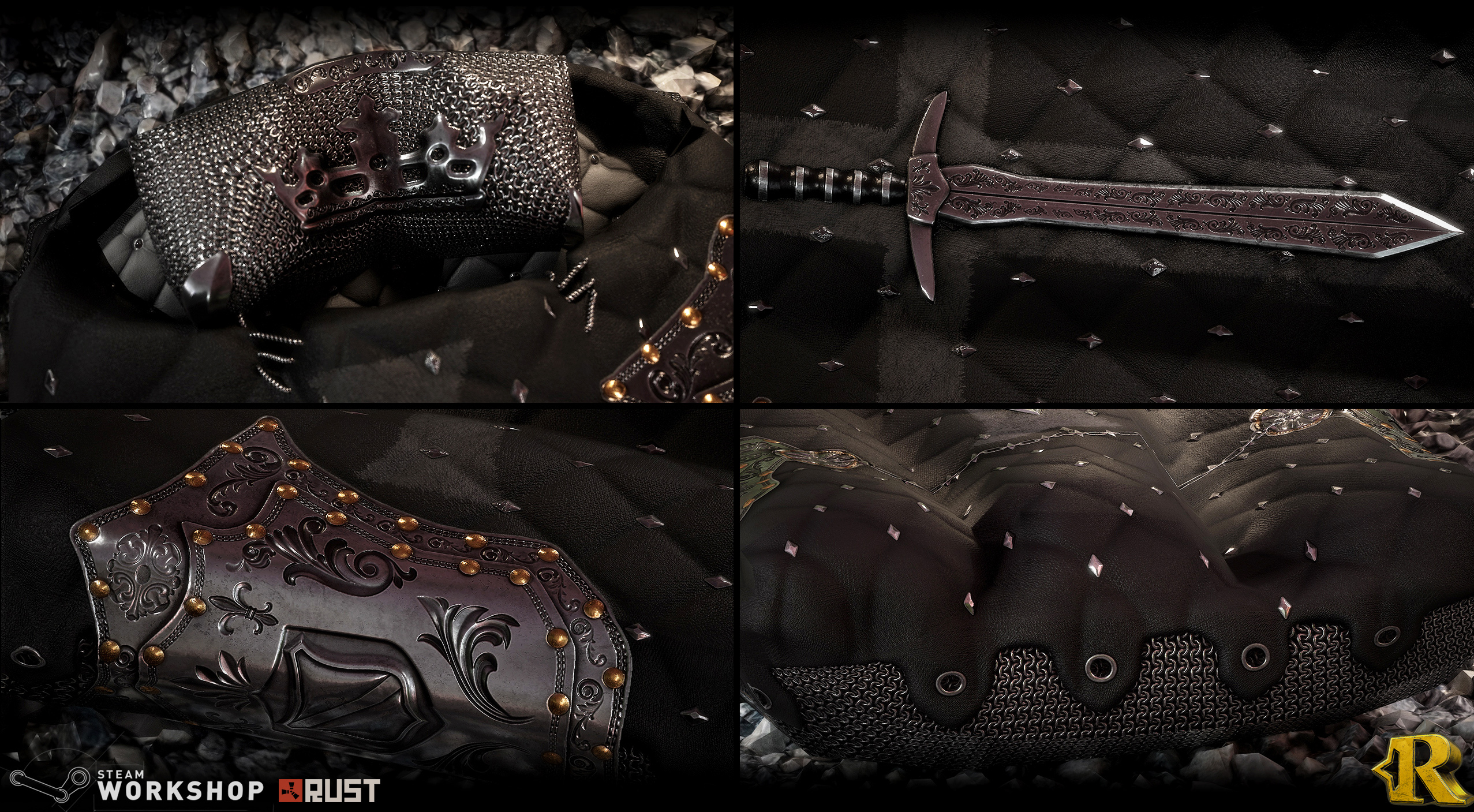 Knight Sleeping Bag