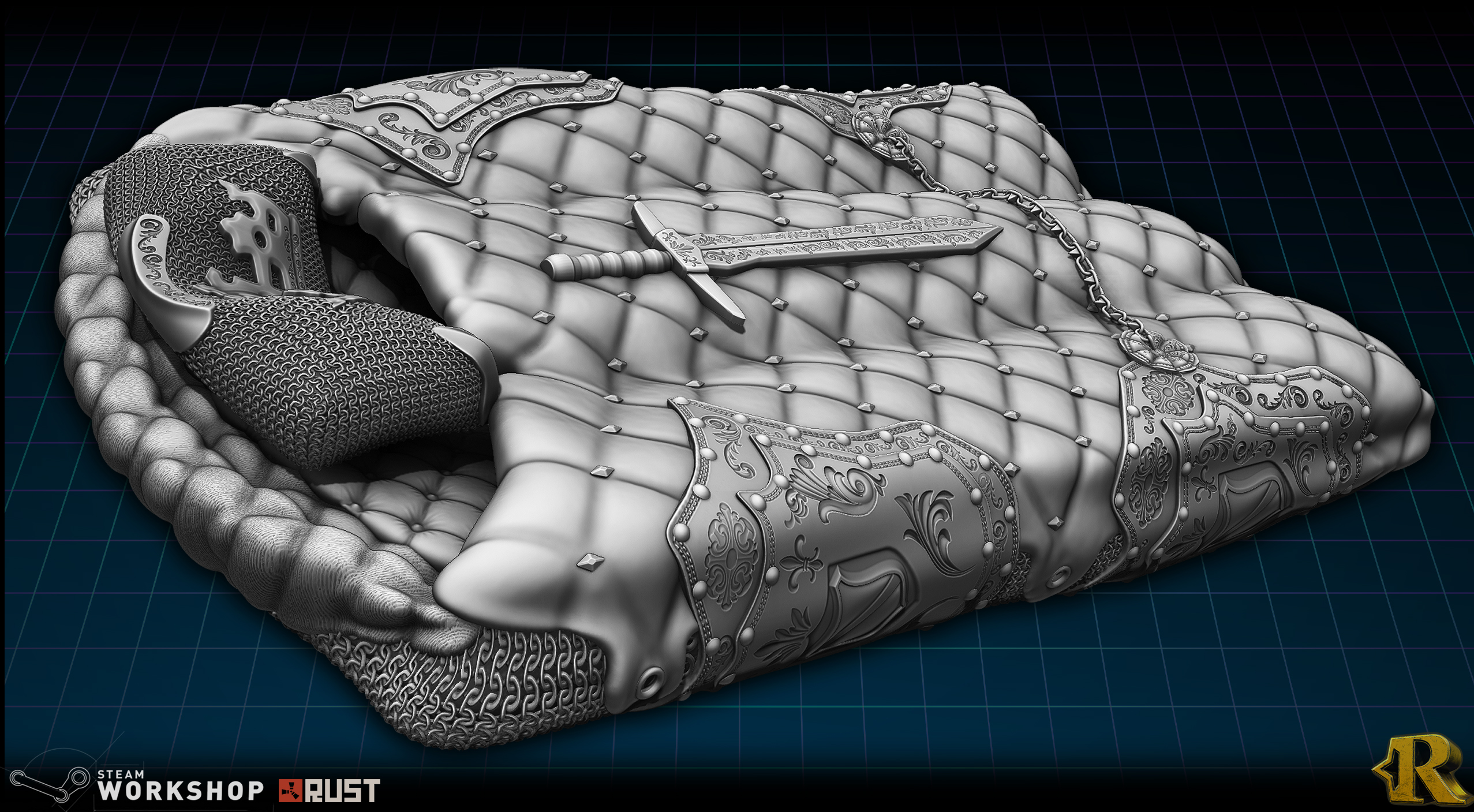 Knight Sleeping Bag
