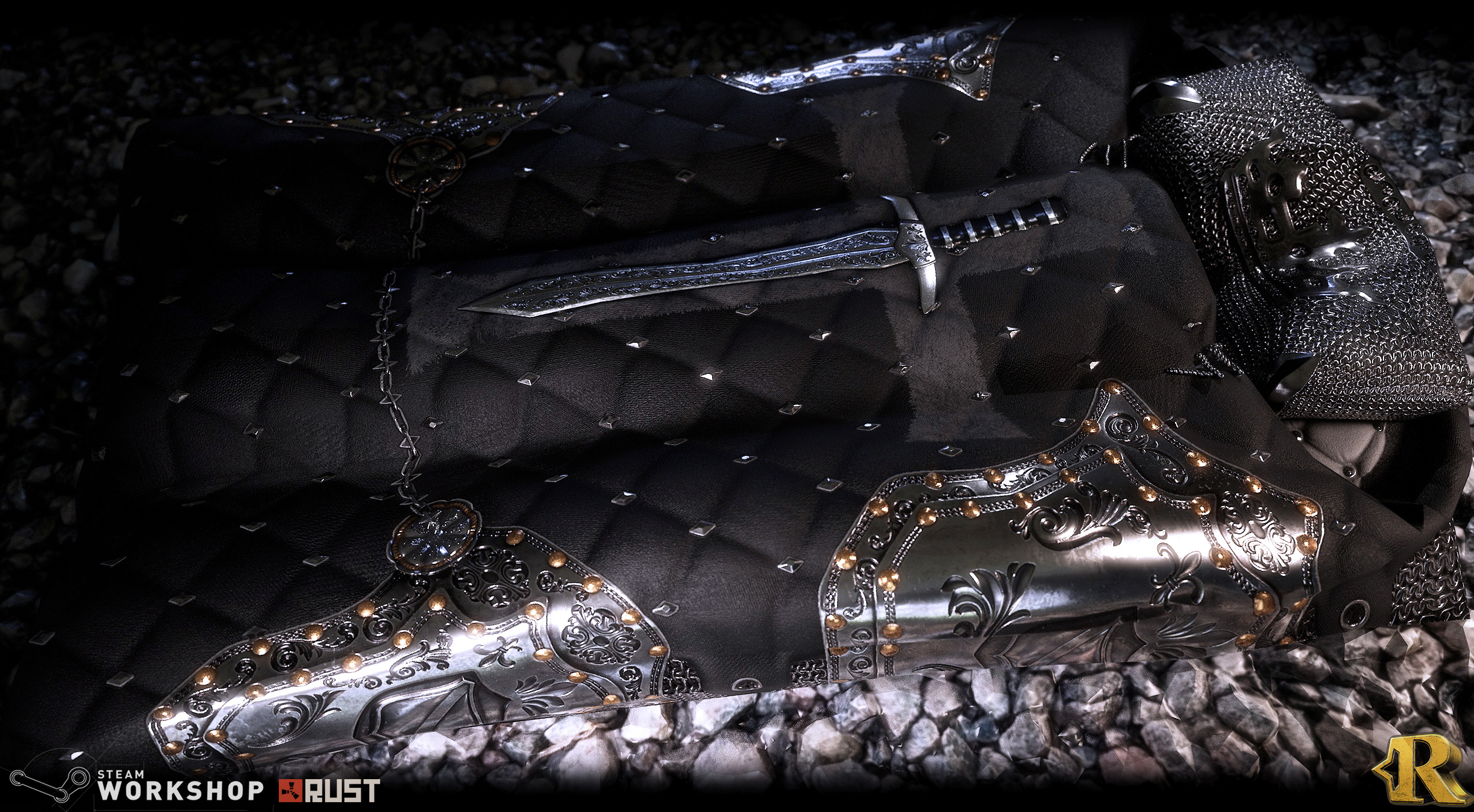 Knight Sleeping Bag