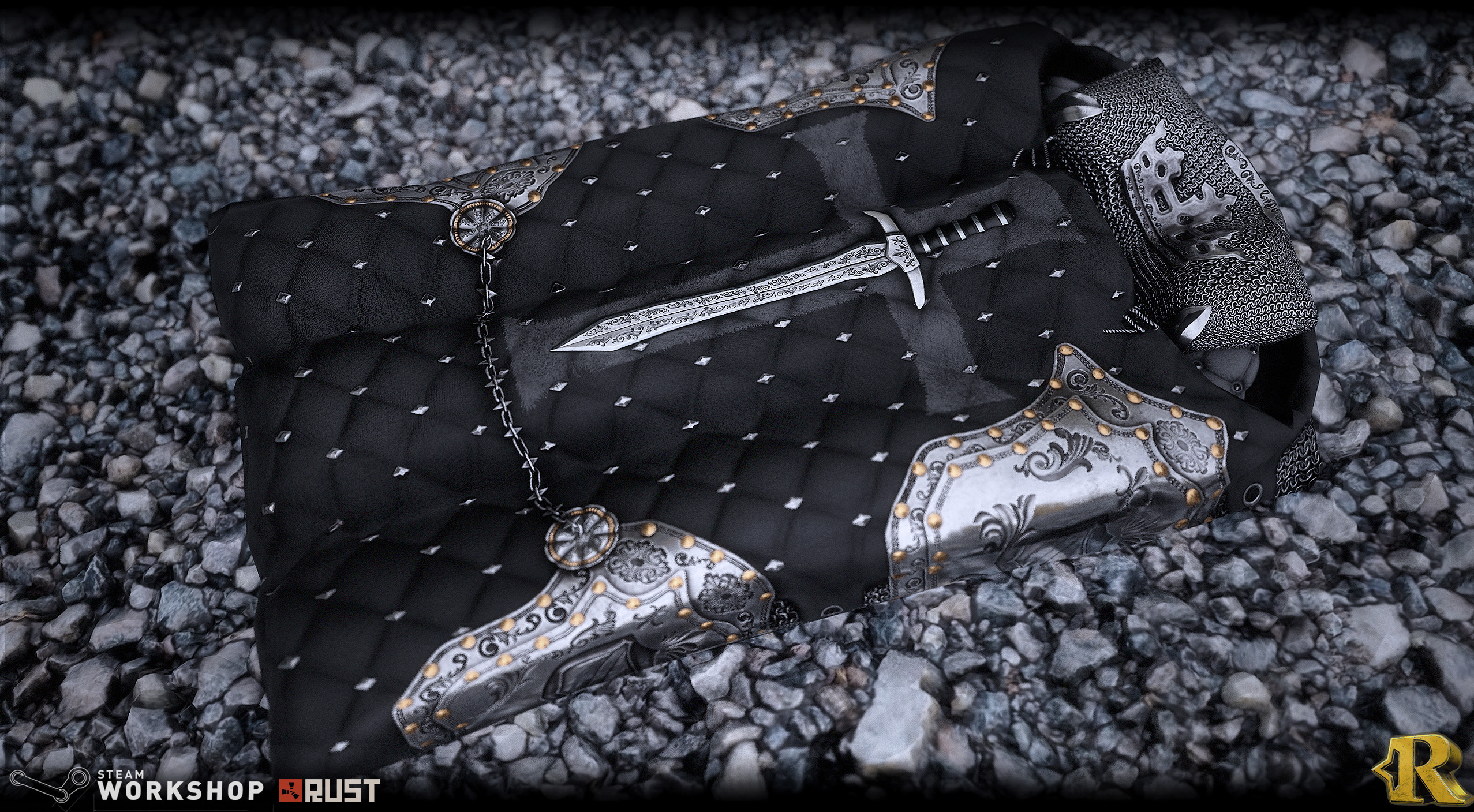 Knight Sleeping Bag