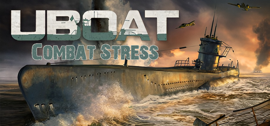 Combat Stress