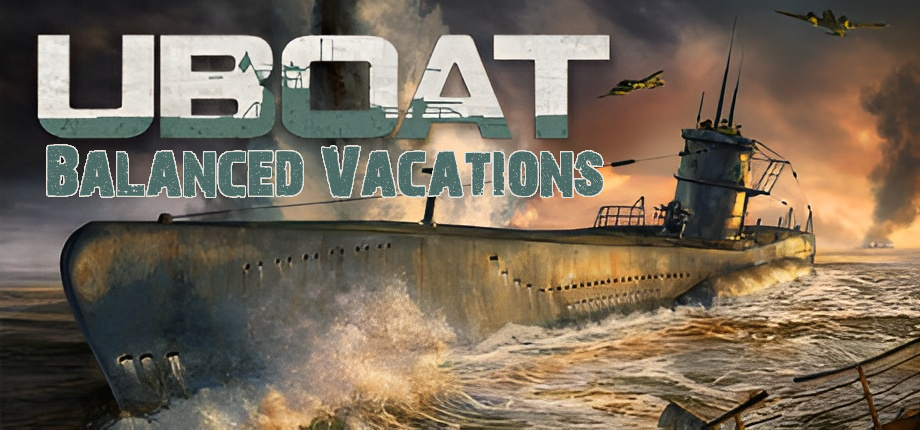 Balanced Vacations