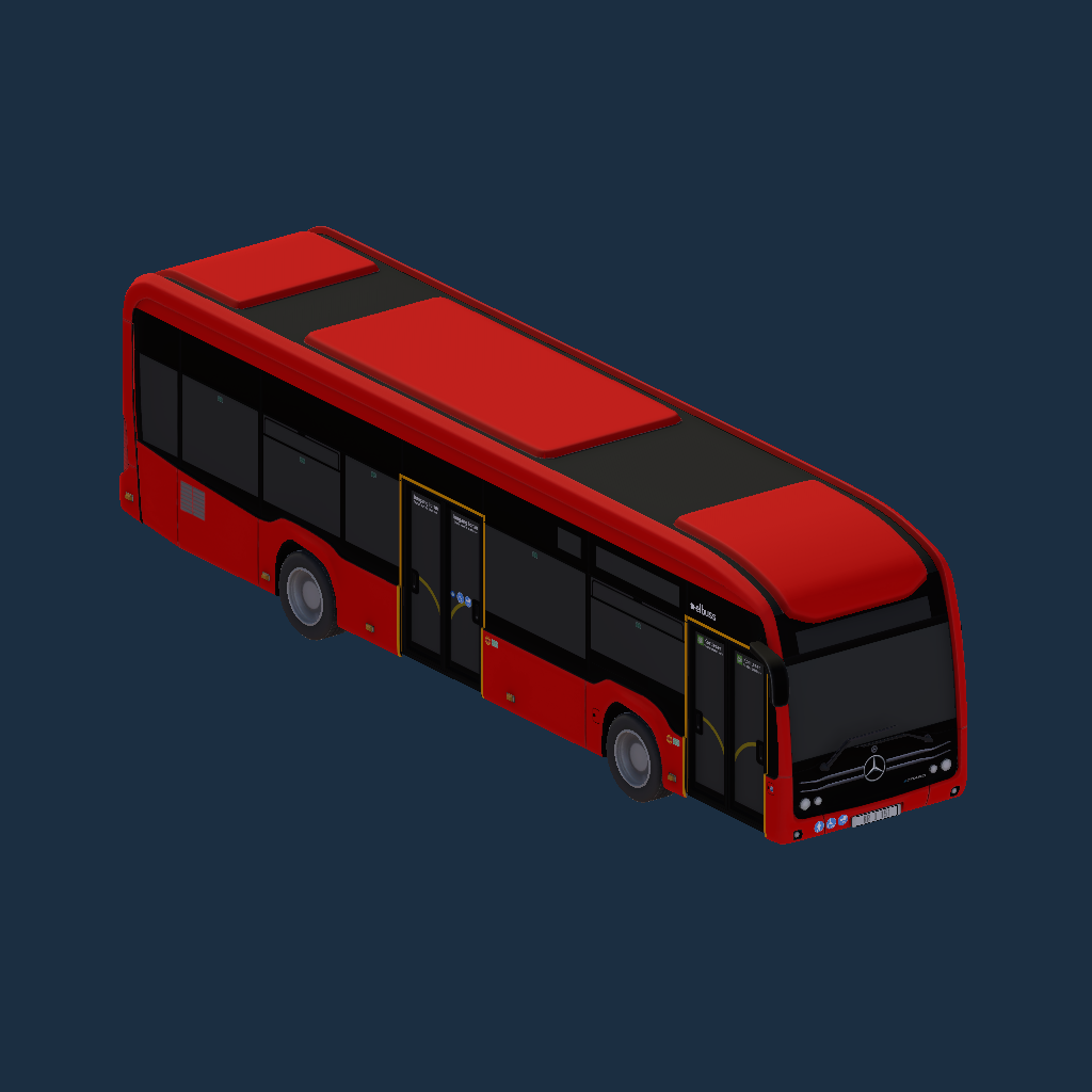 Østfold Kollektivtrafikk - eCitaro