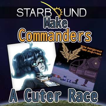 Elite Cutemmander
