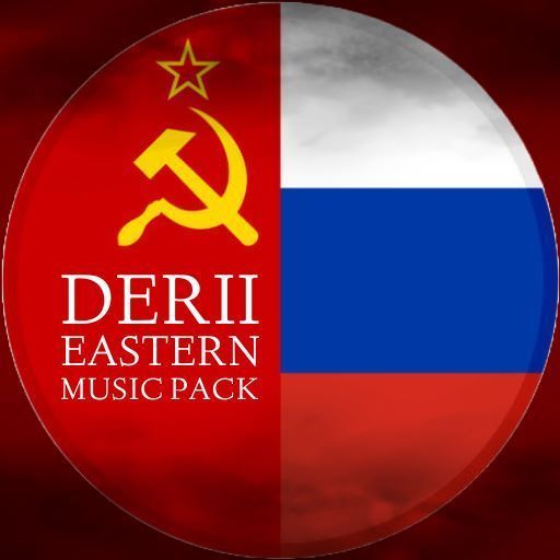 Derii Eastern Music Pack  /NO LONGER UPDATED/
