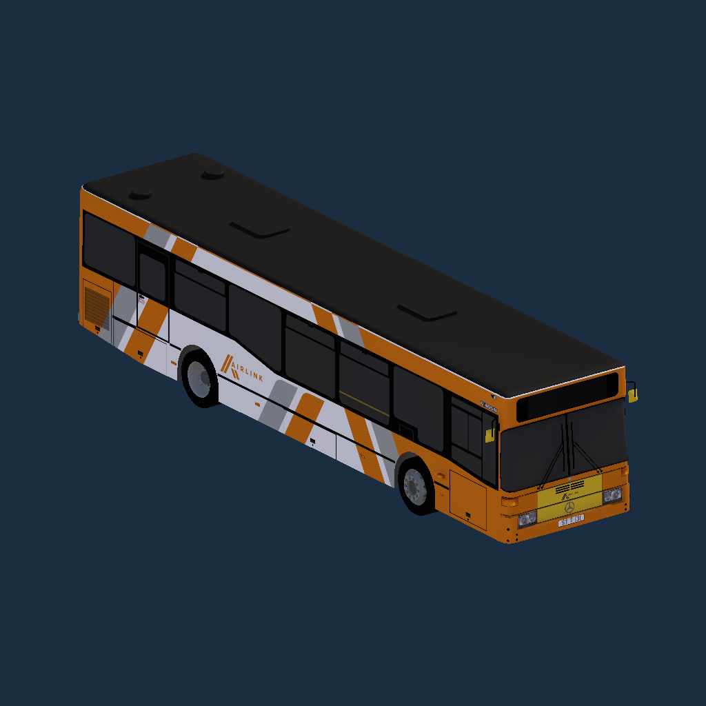 Airlink - MB O405N2 [RHD] - V1