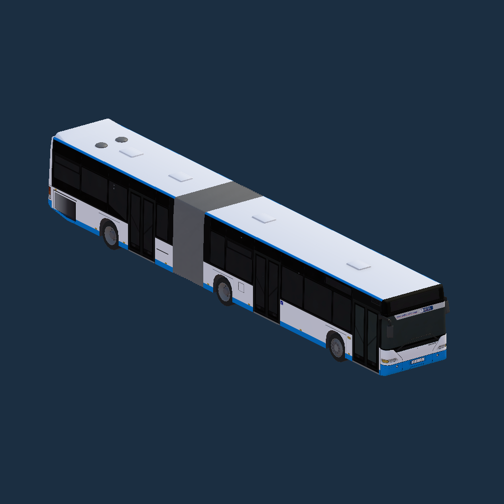 KTEL Heraklion - Neoplan N4421
