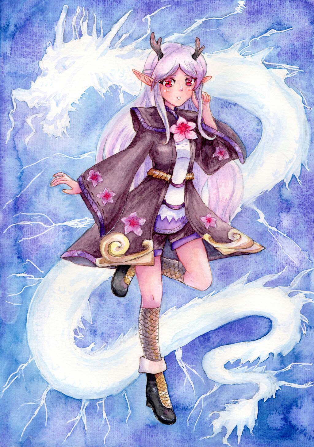 Comunidad de Steam :: 東方龍隱談~ Chaos of black loong