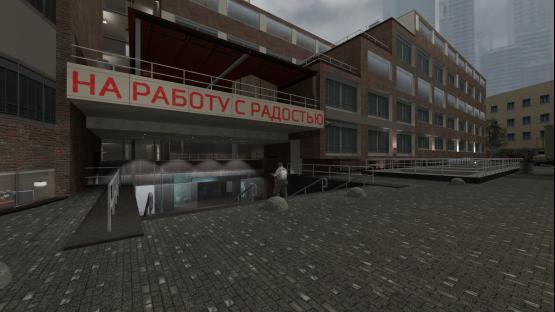 de_ezkatki_short – Counter-Strike 2 Mod