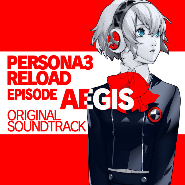 Don't (Persona 3 Reload)