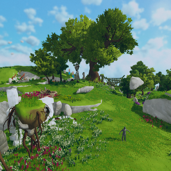 earthy eden