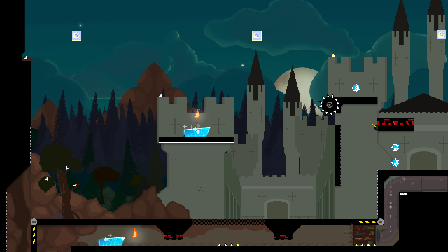 Citadel (outdated)