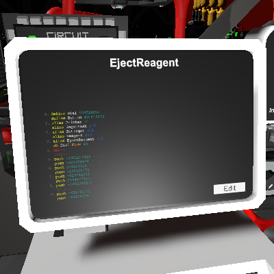 EjectReagent